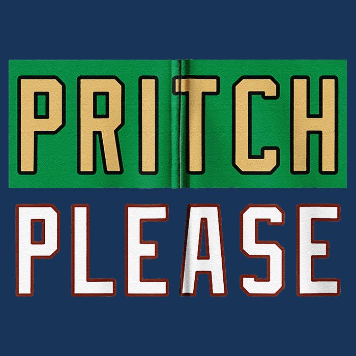 Pritch Please Cool Comfort Performance Bucket Hat