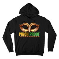 Pinch Proof Hoodie