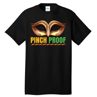 Pinch Proof Tall T-Shirt