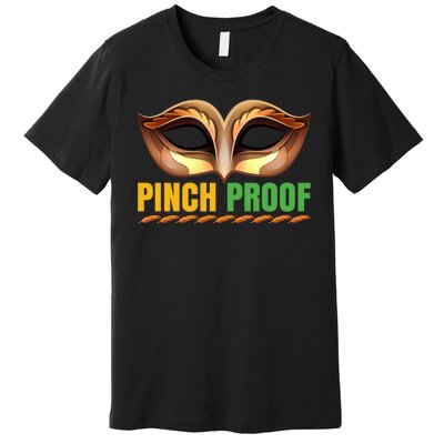 Pinch Proof Premium T-Shirt