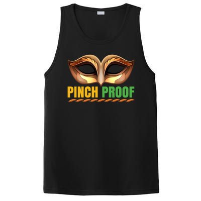 Pinch Proof PosiCharge Competitor Tank