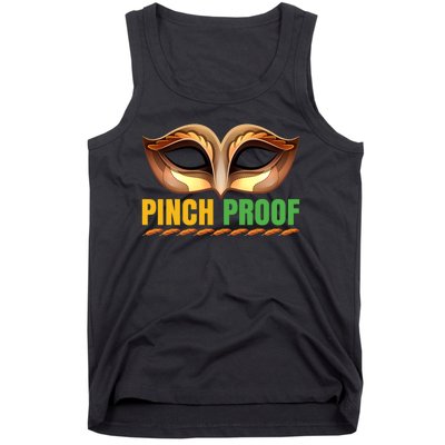 Pinch Proof Tank Top