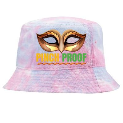 Pinch Proof Tie-Dyed Bucket Hat