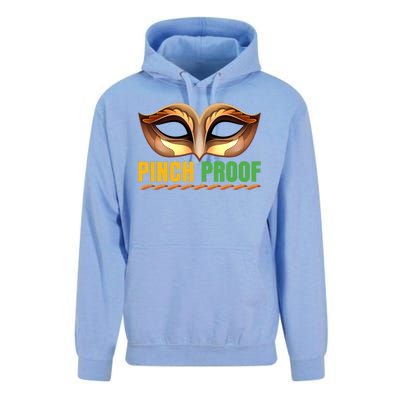 Pinch Proof Unisex Surf Hoodie