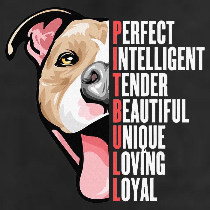 Pitbull Proud Pitbull Owners 11oz C Handle Ceramic Mug