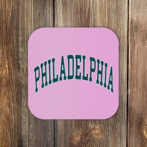 Philadelphia Pennsylvania Coaster