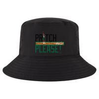 Pritch Please Cool Comfort Performance Bucket Hat