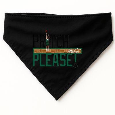 Pritch Please USA-Made Doggie Bandana
