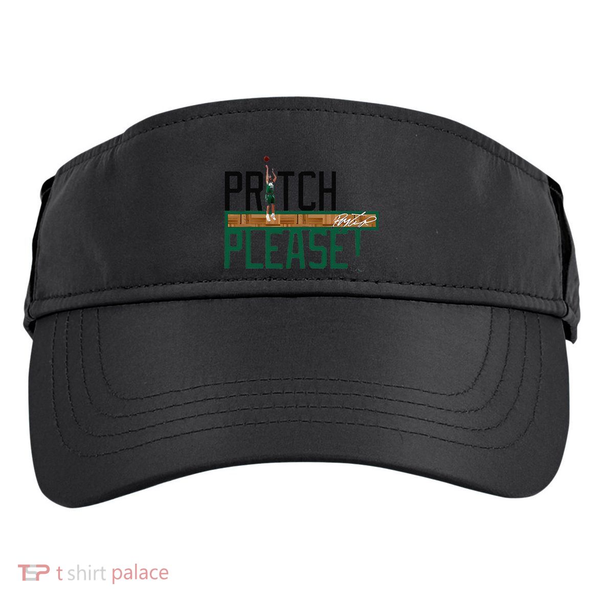 Pritch Please Adult Drive Performance Visor