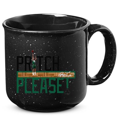 Pritch Please 15oz Campfire Ceramic Mug
