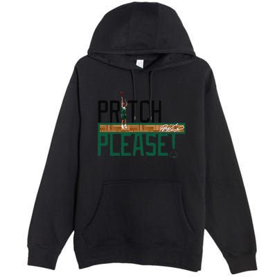 Pritch Please Premium Pullover Hoodie