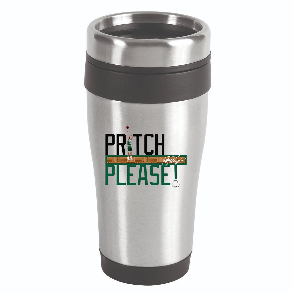 Pritch Please 16oz Travel Tumbler