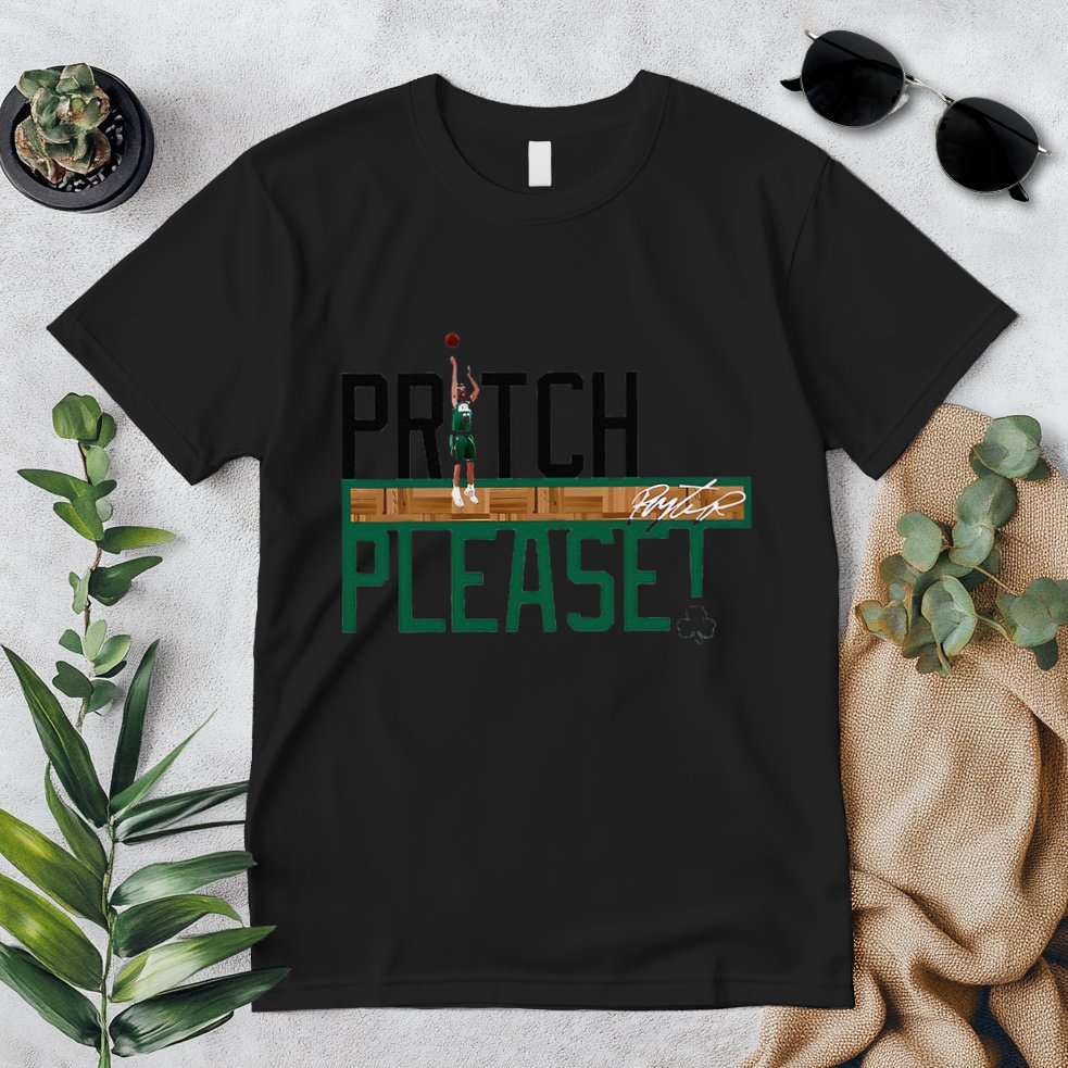 Pritch Please Premium T-Shirt