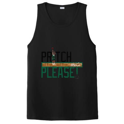 Pritch Please PosiCharge Competitor Tank