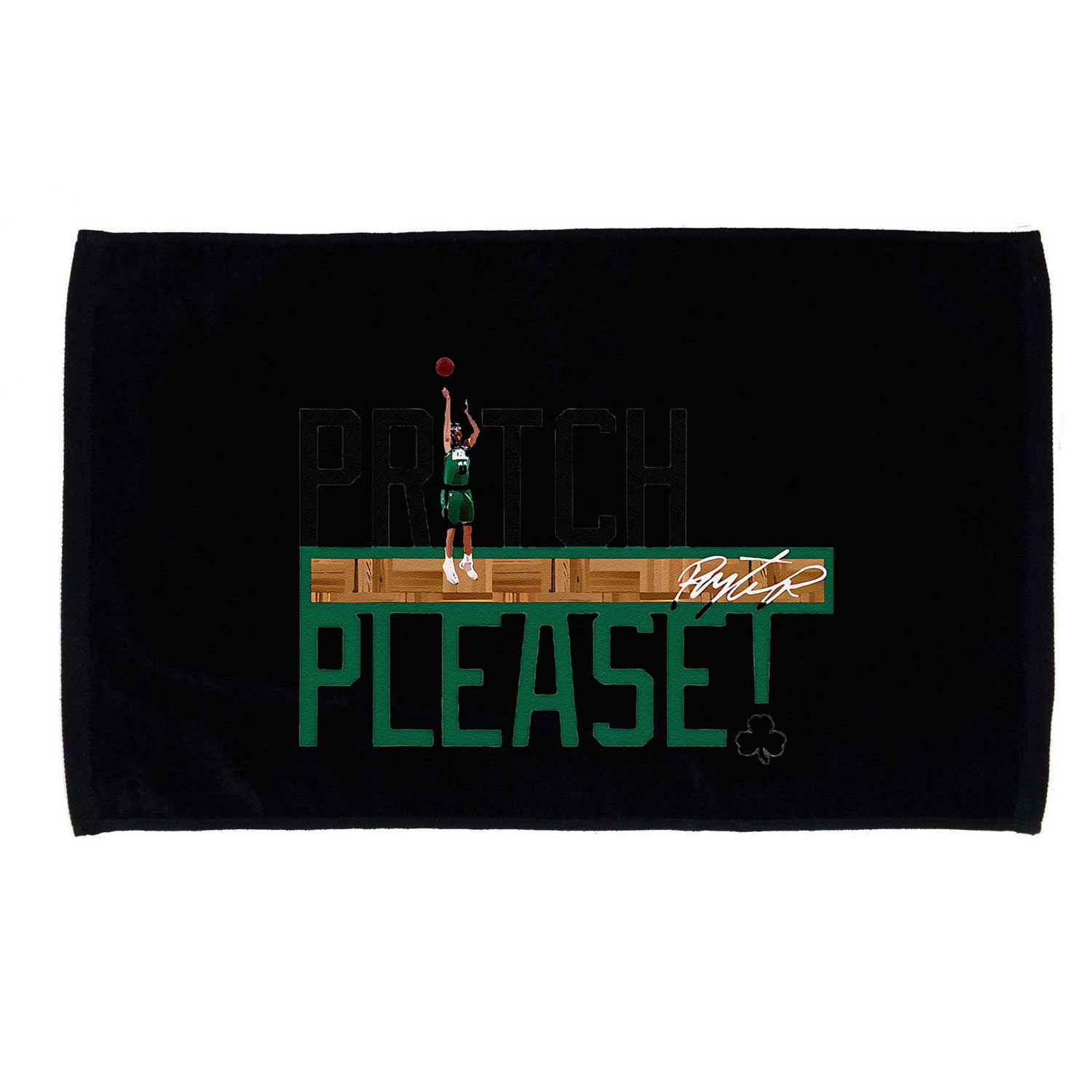 Pritch Please Microfiber Hand Towel