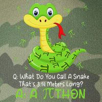 Python Pithon Pi Symbol Funny Math Teacher Pi Day Legacy Tie Dye Trucker Hat