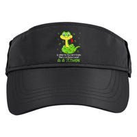 Python Pithon Pi Symbol Funny Math Teacher Pi Day Adult Drive Performance Visor