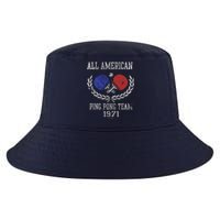 Ping Pong Cool Comfort Performance Bucket Hat