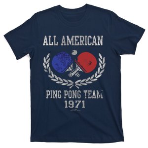 Ping Pong T-Shirt