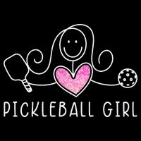 Pickleball Pickleball Pickleball Lover Flatbill Hat