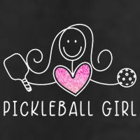 Pickleball Pickleball Pickleball Lover Golf Towel