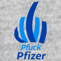 Pfuck Pfizer Tall T-Shirt