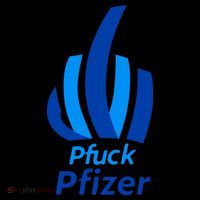 Pfuck Pfizer Mousepad
