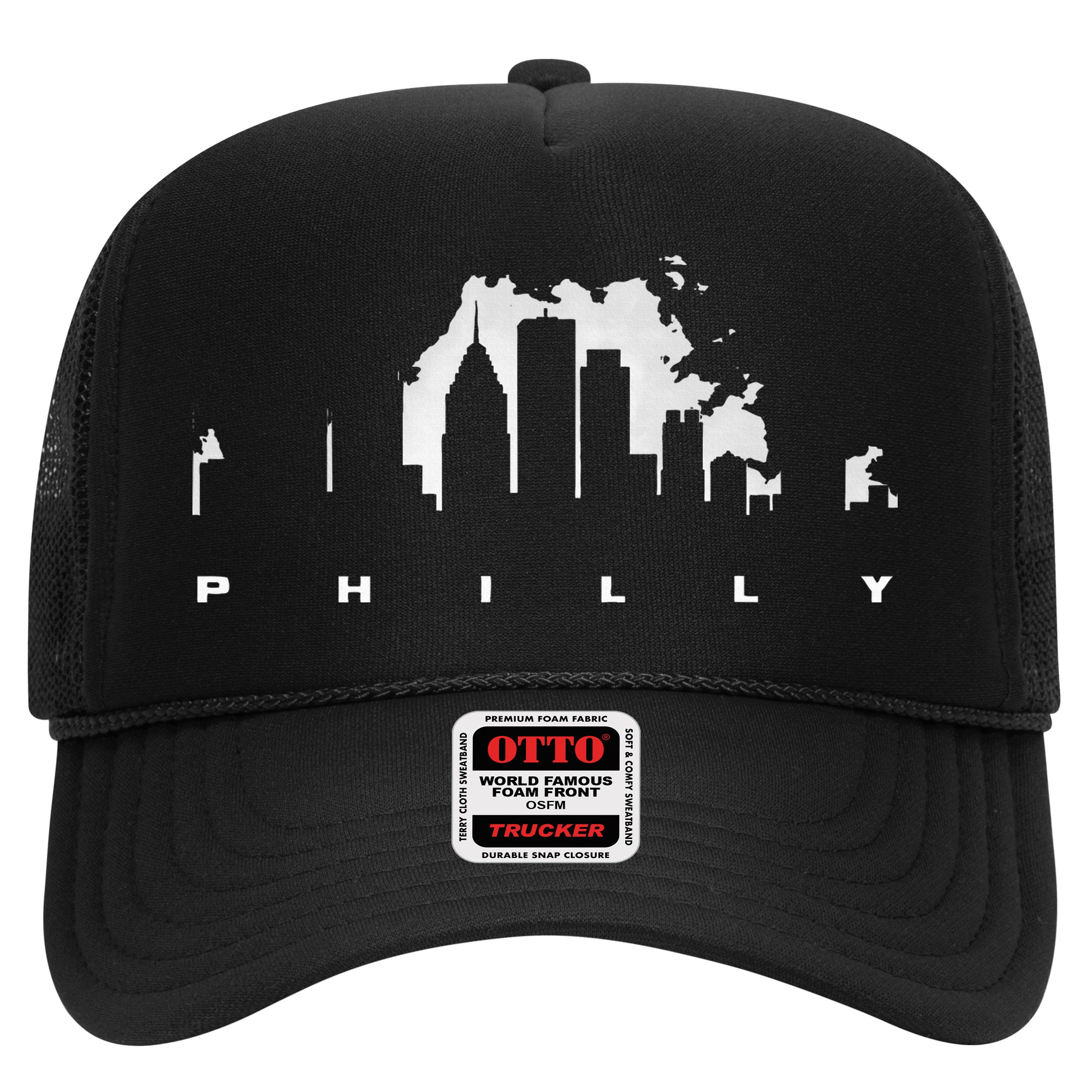 Philadelphia Pennsylvania Hat