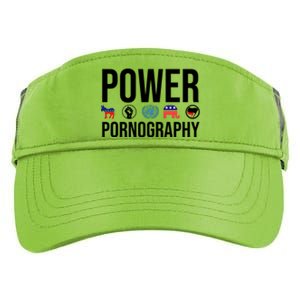 Power Porn Adult Drive Performance Visor