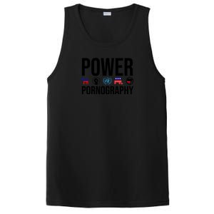 Power Porn PosiCharge Competitor Tank