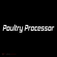 Poultry Processor Flatbill Hat