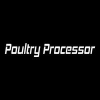 Poultry Processor Cooling Performance Long Sleeve Crew
