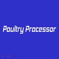 Poultry Processor Baby Bodysuit