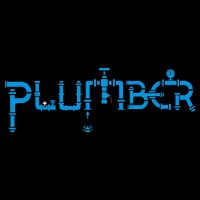 Plumbing Plumber Button