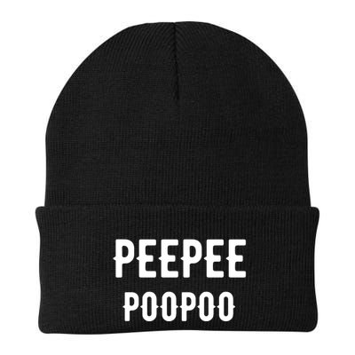 Peepeepoopoo Peepee Poopoo Pee Pee Poo Poo Beanie