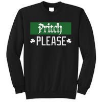 Pritch Please Sweatshirt