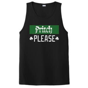 Pritch Please PosiCharge Competitor Tank