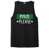 Pritch Please PosiCharge Competitor Tank