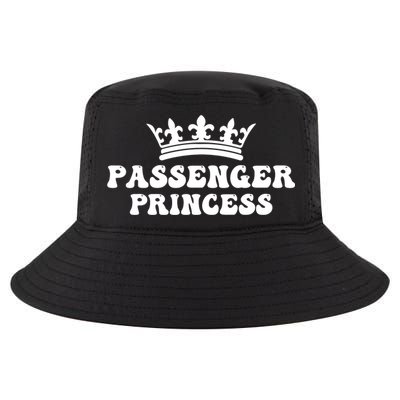 Passenger Princess Cool Comfort Performance Bucket Hat