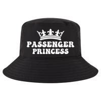 Passenger Princess Cool Comfort Performance Bucket Hat