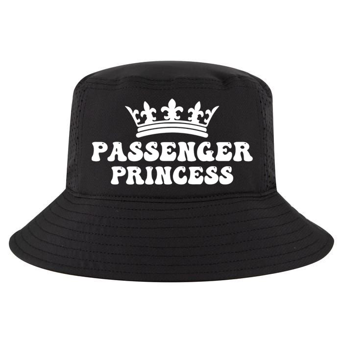 Passenger Princess Cool Comfort Performance Bucket Hat