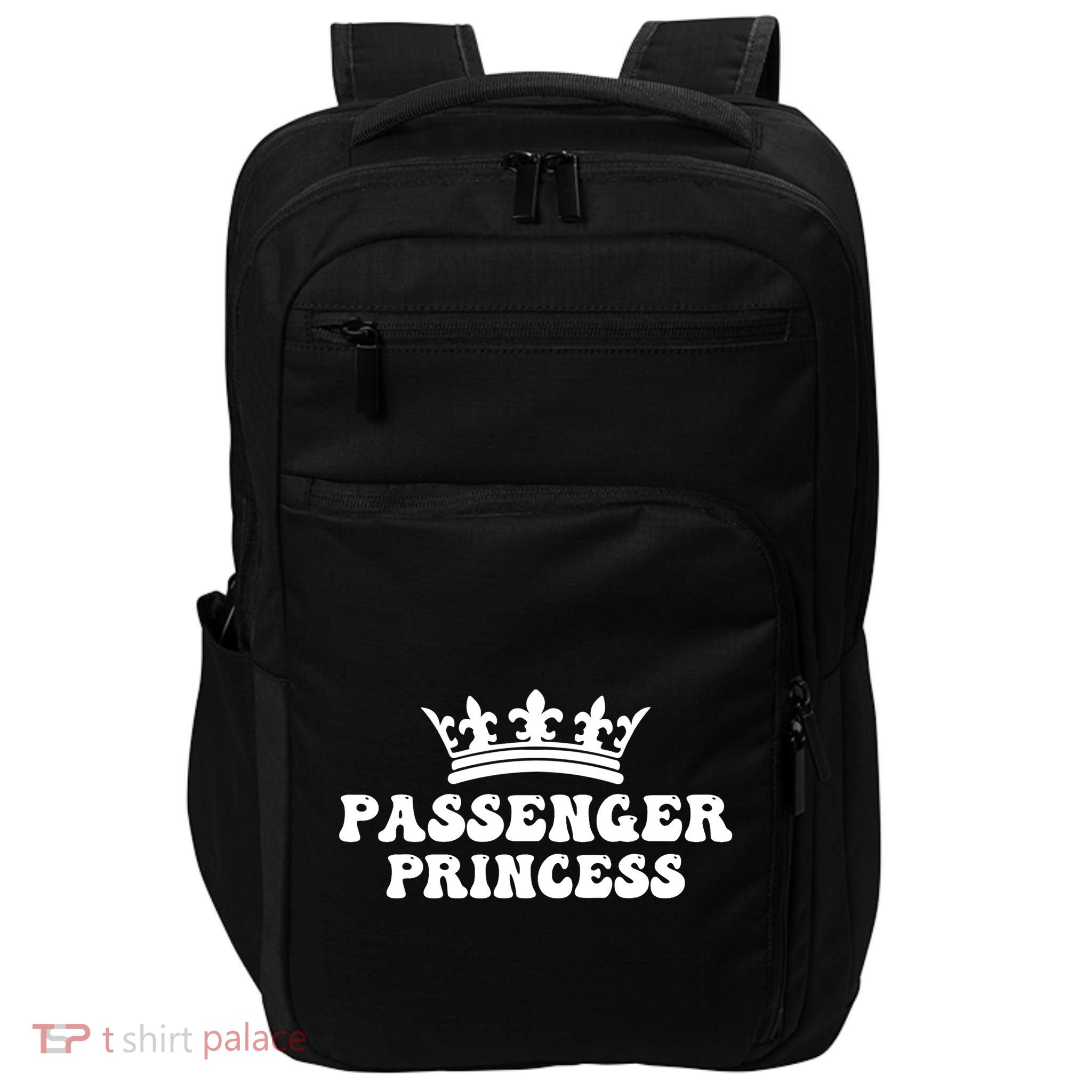 Passenger Princess Impact Tech Backpack