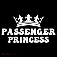 Passenger Princess Impact Tech Backpack