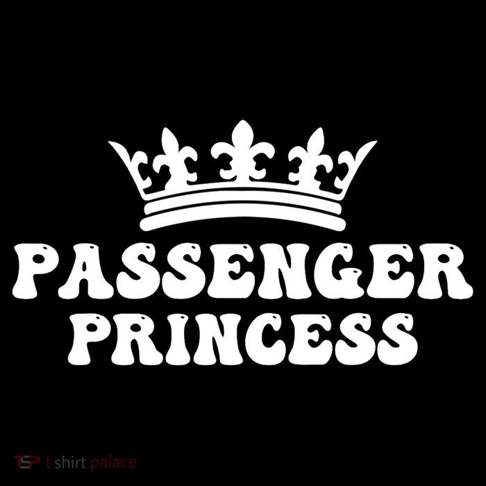Passenger Princess Impact Tech Backpack