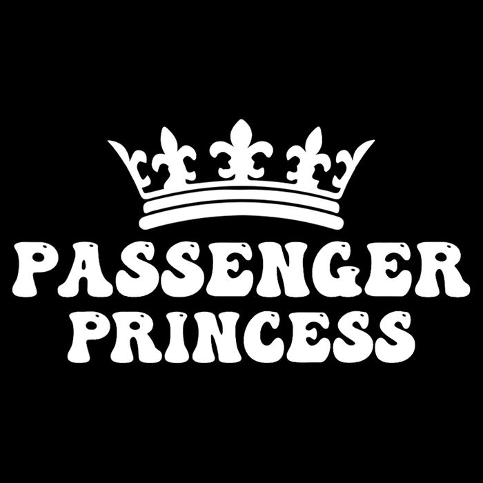 Passenger Princess Premium T-Shirt