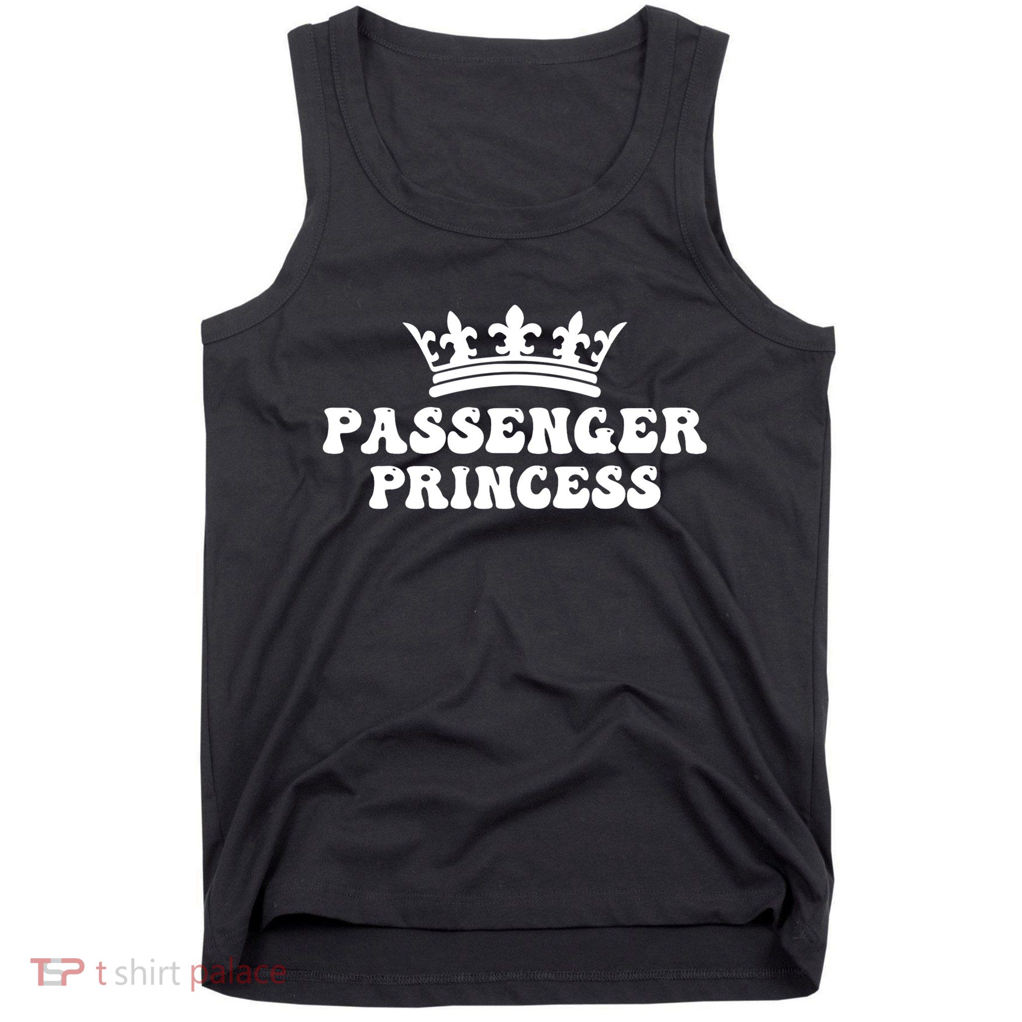 Passenger Princess Tank Top