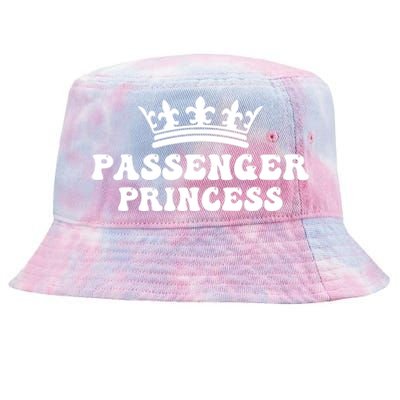 Passenger Princess Tie-Dyed Bucket Hat