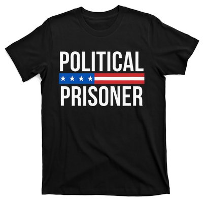 Political Prisoner T-Shirt