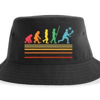 Pickleball Player Pickle Ball Sustainable Bucket Hat