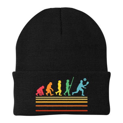 Pickleball Player Pickle Ball Beanie